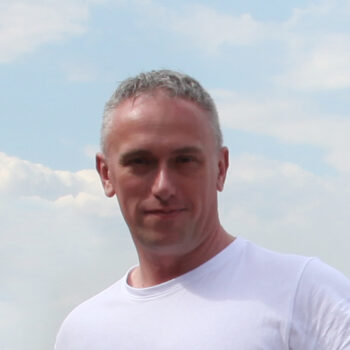 Artur Żebrowski