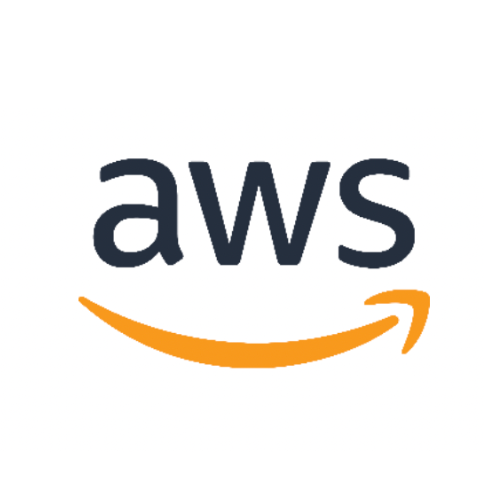 AWS logo