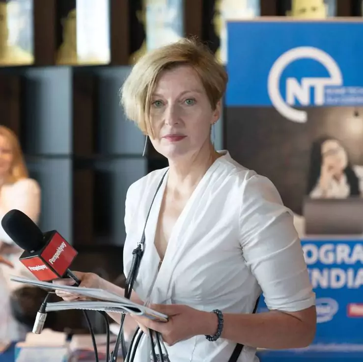 Magda Tytuła