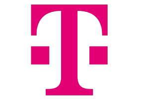 T-Mobile logo