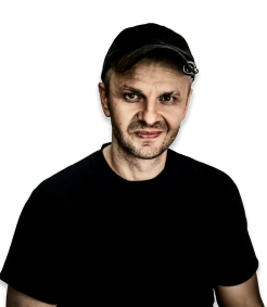 Prof. Andrzej Dragan photo