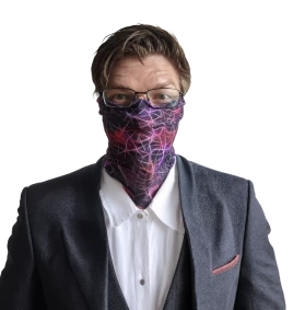 Przemysław Dębiak, aka Psyho photo