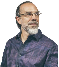 Astro Teller photo