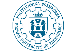 Poznań University of Technology logotype