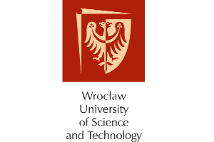 Wrocław University of Science and Technology logotype