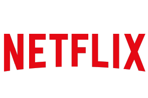 Netflix logotype
