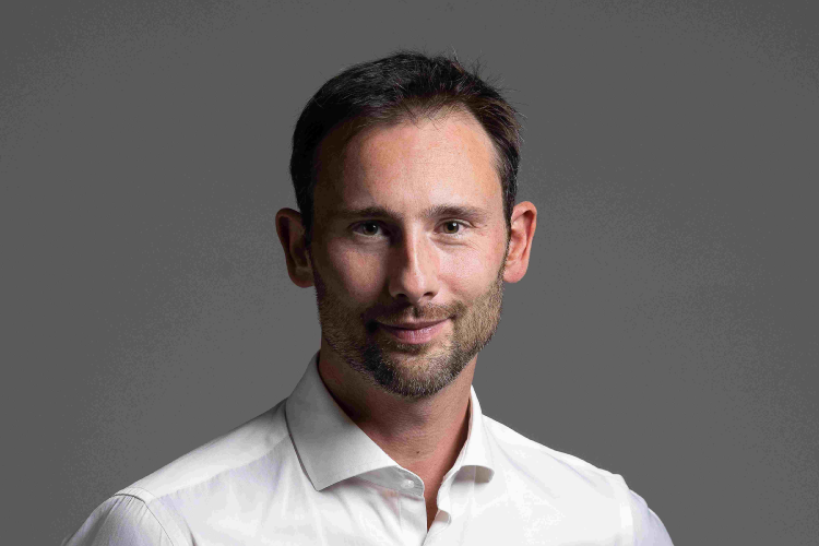 Space prospects of the Summit - Sławosz Uznański is a special guest at the conference blogPost features image