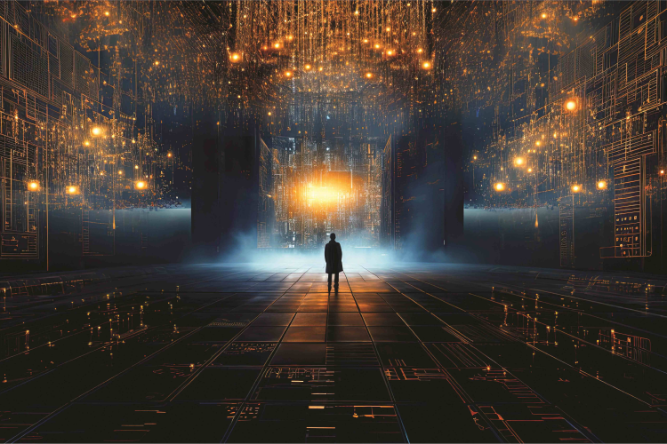 Exploring Quants and Qubits – insights from Bianka Siwińska blogPost features image
