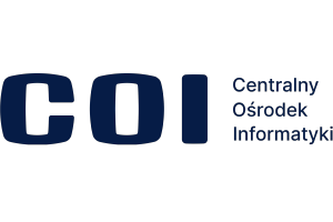 Centralny Ośrodek Informatyki logotype