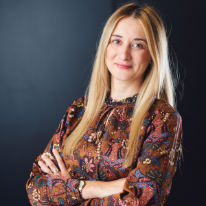 Żaneta