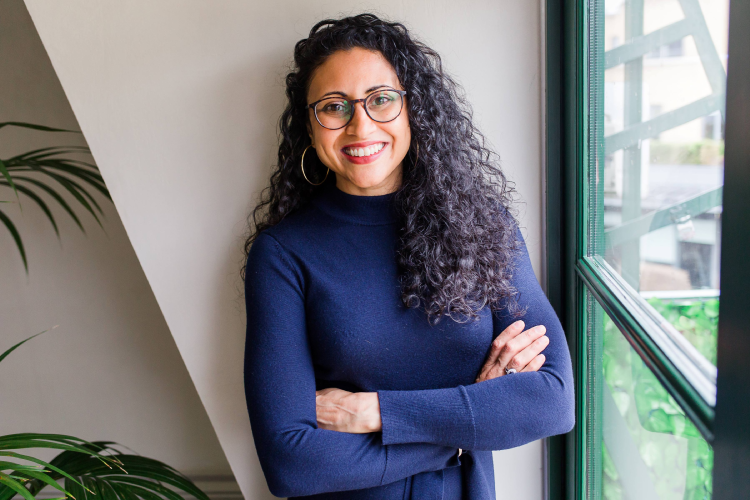 Be a role model for yourself! An Inspiring Conversation with Rupal Patel blogPost features image