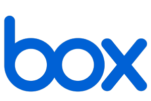 Box logotype