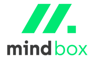 Mindbox logotype