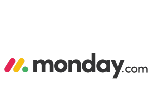 Monday Group logotype