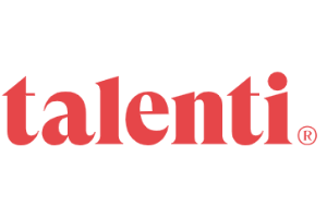 Talenti logotype