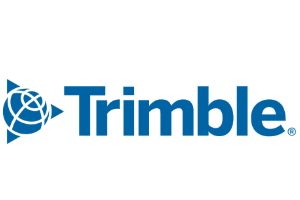 Trimble logotype