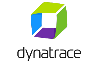 Dynatrace logotype
