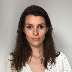 Weronika Mrozińska