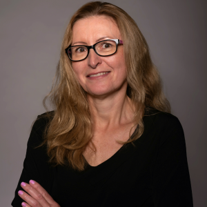 Monika Tabor