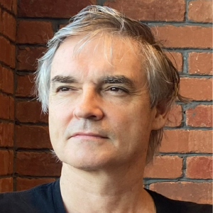 Krzysztof Bojanowski