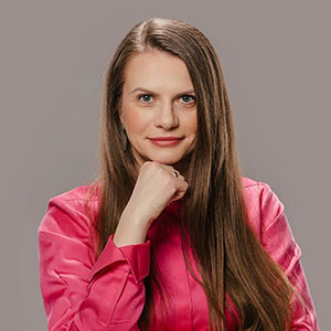 Anna Beata Kalisz Hagedaard