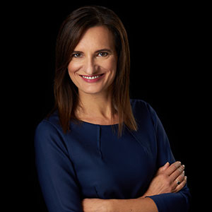 Monika Morawiecka