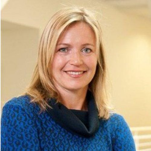 Margot Gerritsen