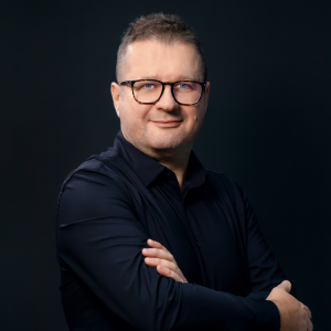 Maciej Zieliński