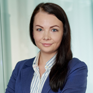Katarzyna Kalend