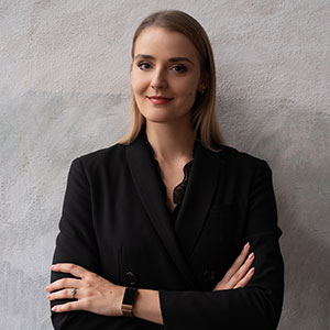 Aleksandra Pedraszewska