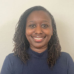Gillian Makamara