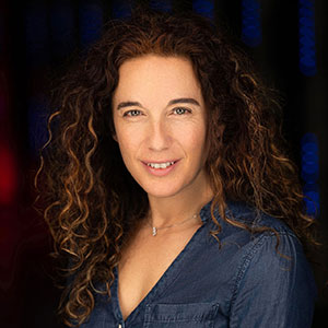 Sofia Vallecorsa