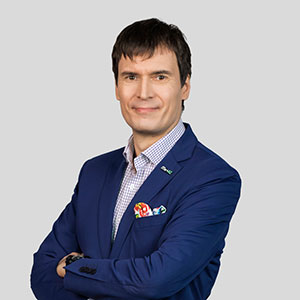 Dariusz Jemielniak