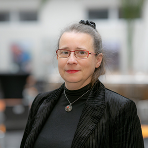 Agnieszka Pollo