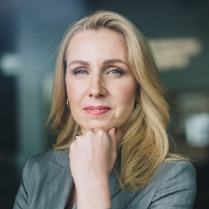 Adriana Kiedzierska - Mencfeld