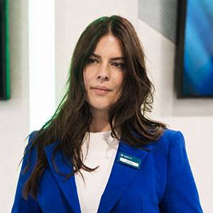 Juliette de la Rie