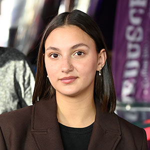 Kira Sukhoboichenko