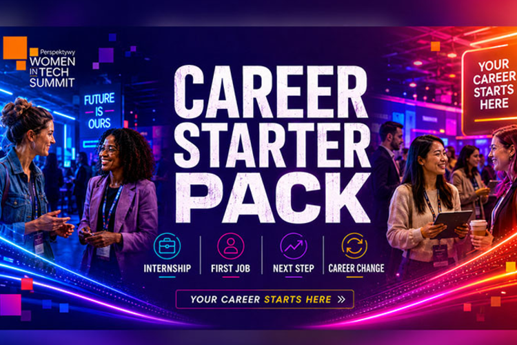 Your STEM Career Starter Pack