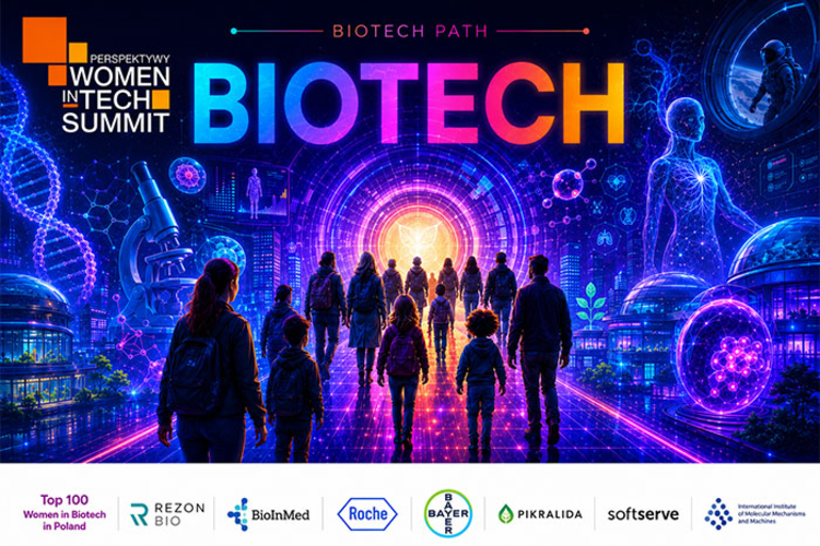 Medicine Rewritten: your guide to the Biotech Path