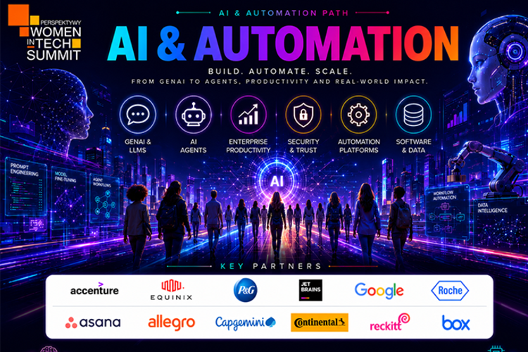 The prompt that opens the AI & Automation Path