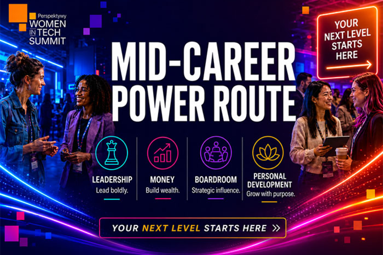 The Power Route: your guide to leadership, influence & financial power blogPost features image
