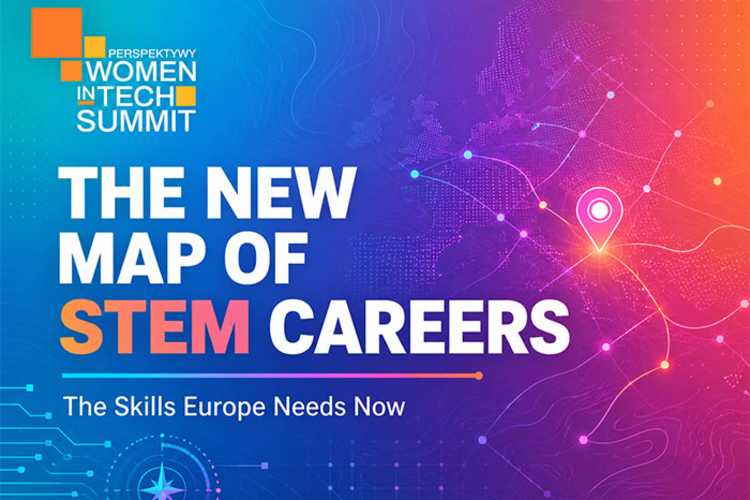 The new map of STEM careers: the skills Europe needs now