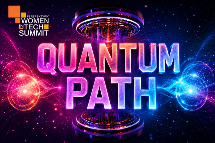 Quantum Path at Perspektywy Women in Tech Summit 2026