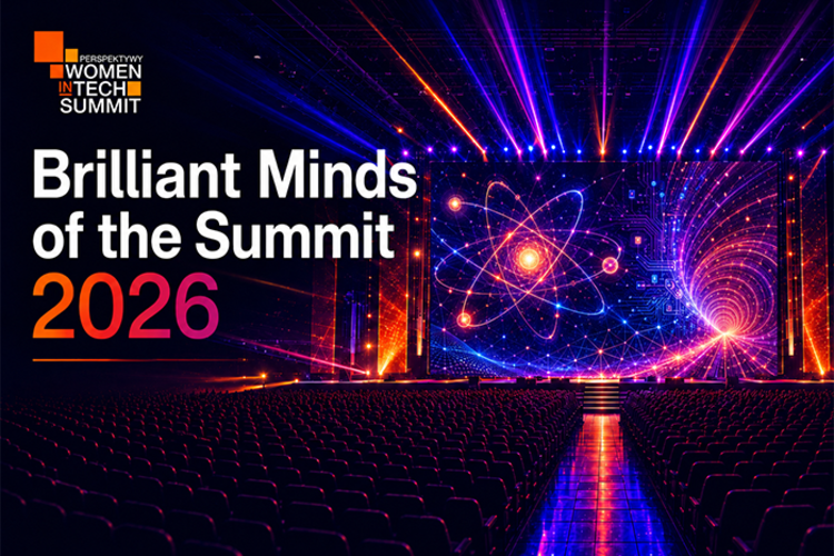 Brilliant Minds of the Summit 2026: The Main Stage Keynote Guide blogPost features image