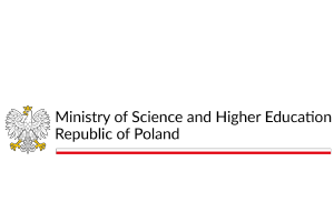 MInistry of Science and Higher Education logotype