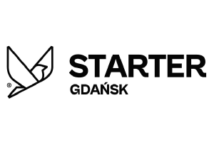 Starter Gdańsk logotype