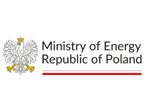 Ministry of Energy logotype