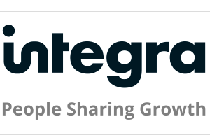 Integra logotype