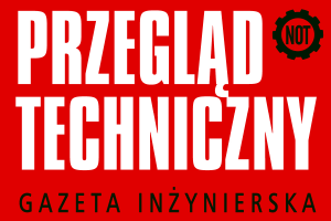 Przegląd Techniczny logotype