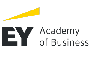 EY Academy of Business logotype